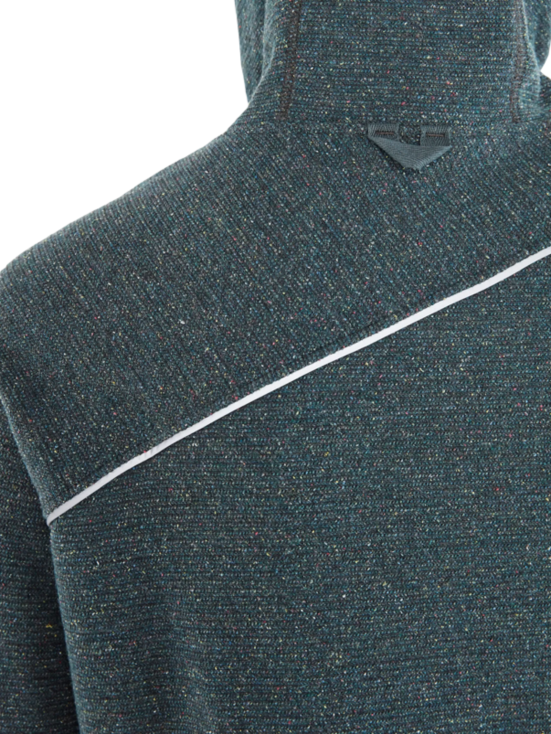 Falen Wooly Hoodie Dame
