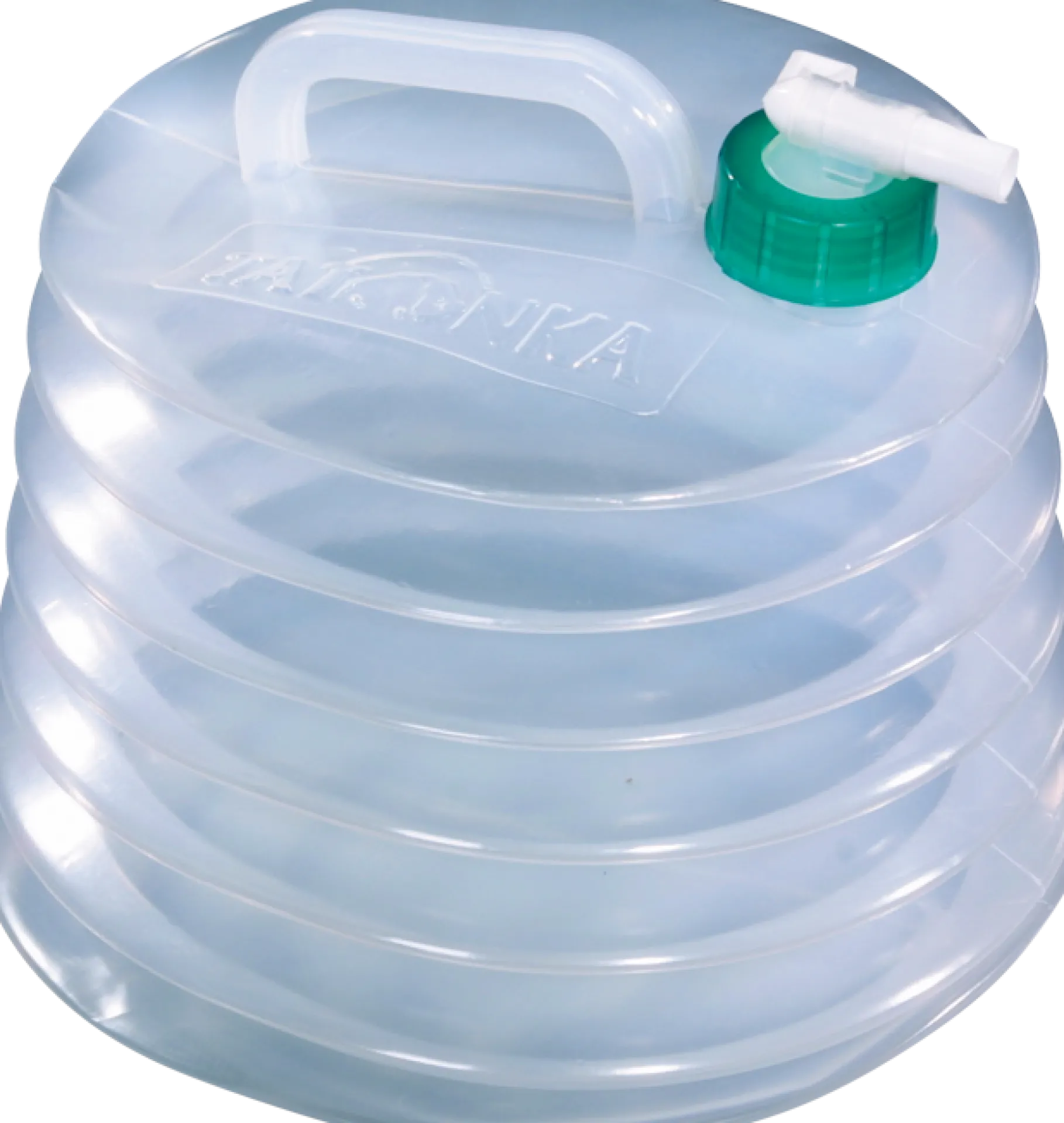 Faltkanister 10 ltr Vanddunk