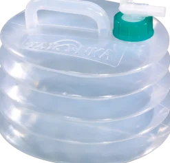 Faltkanister 5 ltr Vanddunk