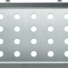 Fastfold Camp Table Charcoal BBQ Grill