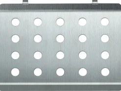 Fastfold Camp Table Charcoal BBQ Grill