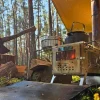 Fastfold Fire Mat