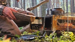 Fastfold Fire Mat