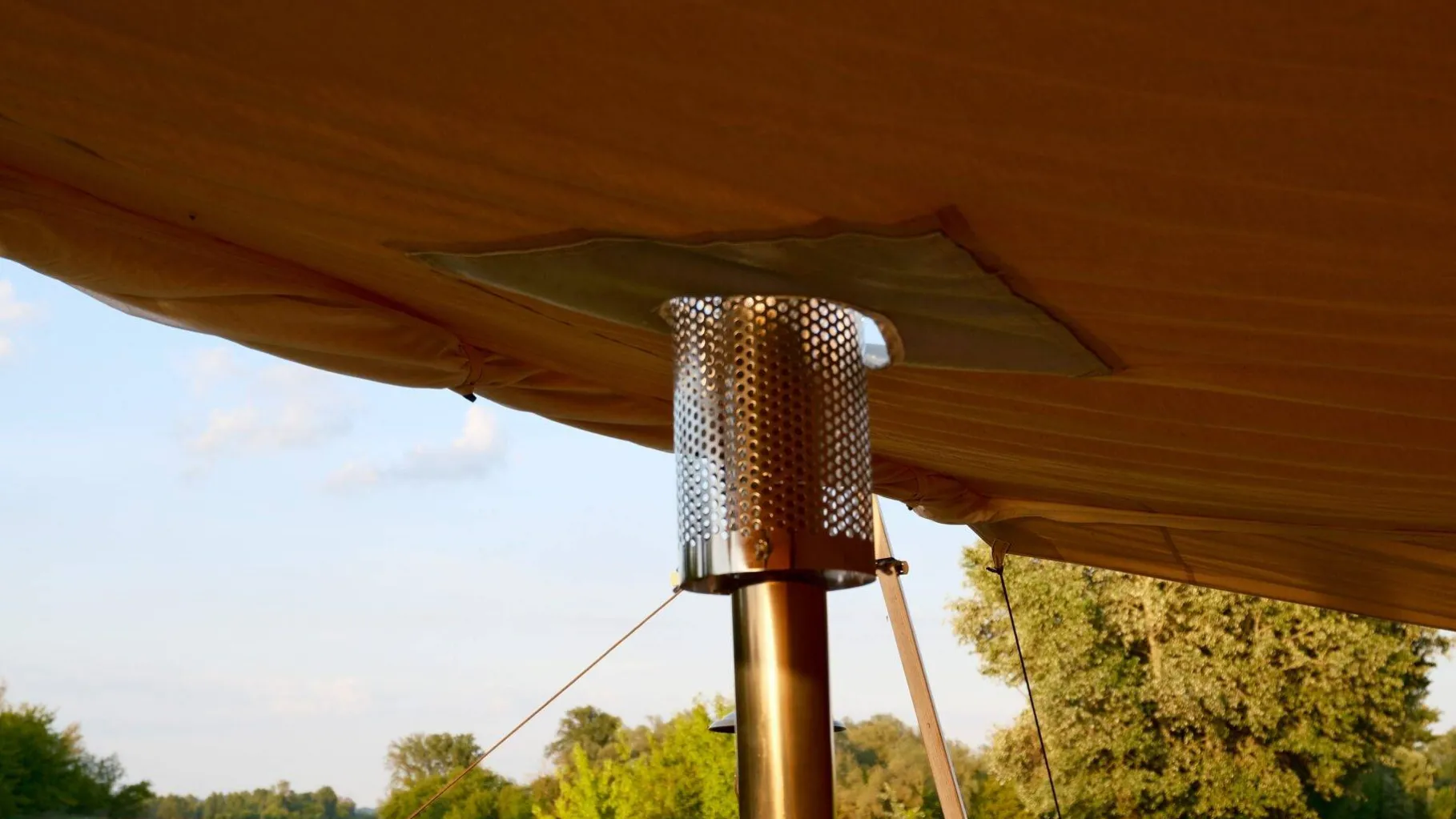Fastfold Heat Protector