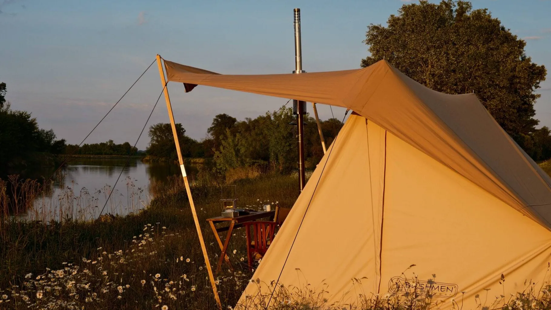Fastfold Heat Protector