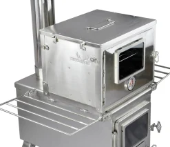 Fastfold Oven