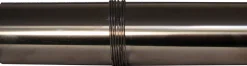 Fastfold Rolled Chimney, 2.5 m