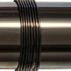 Fastfold Rolled Chimney, 3.0 m
