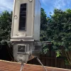 Fastfold Smoker Large