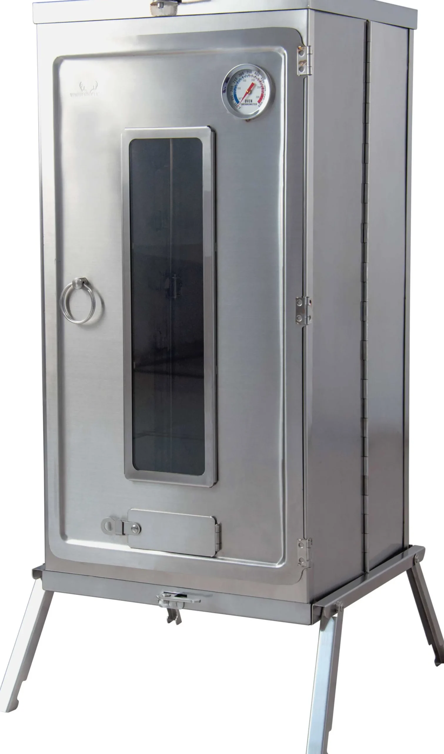 Fastfold Smoker Large
