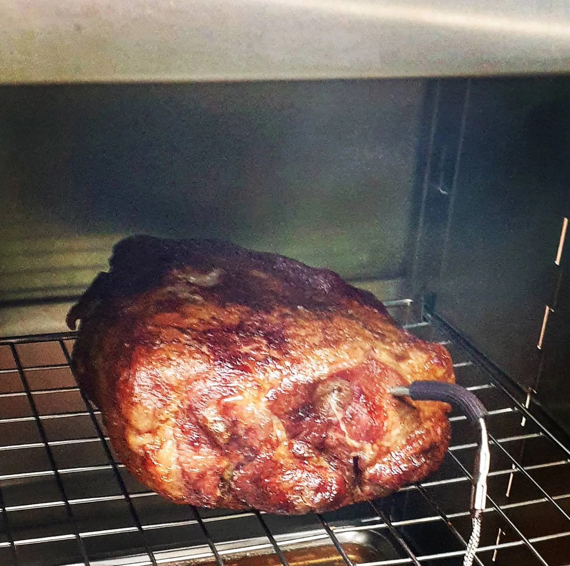 Fastfold Smoker Large