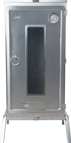 Fastfold Smoker Large