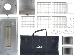 Fastfold Smoker Large
