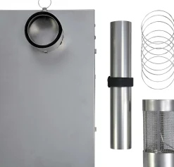 Fastfold Titanium Camping Stove