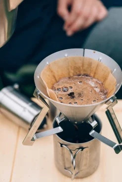 Field Barista Coffee Drip