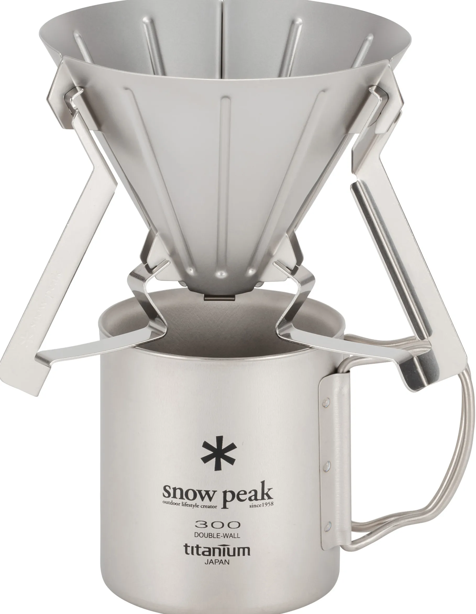Field Barista Coffee Drip
