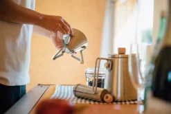 Field Barista Coffee Drip