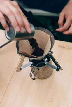 Field Barista Coffee Drip