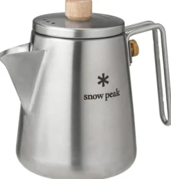 Field Barista Kettle