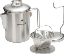 Field Coffee Master