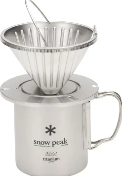 Field Coffee Master