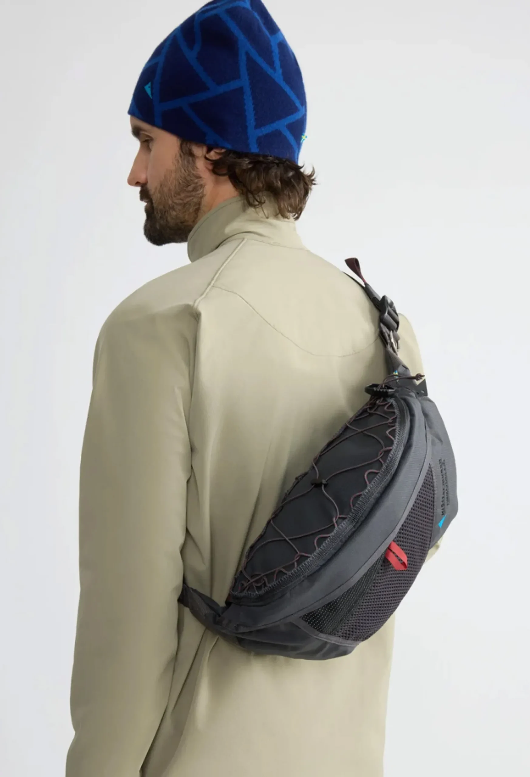 Fimmafäng 4.0 Lumbar Pack
