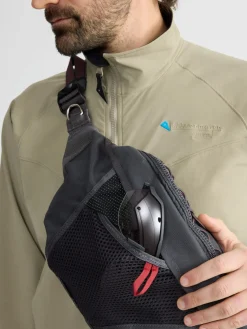 Fimmafäng 4.0 Lumbar Pack