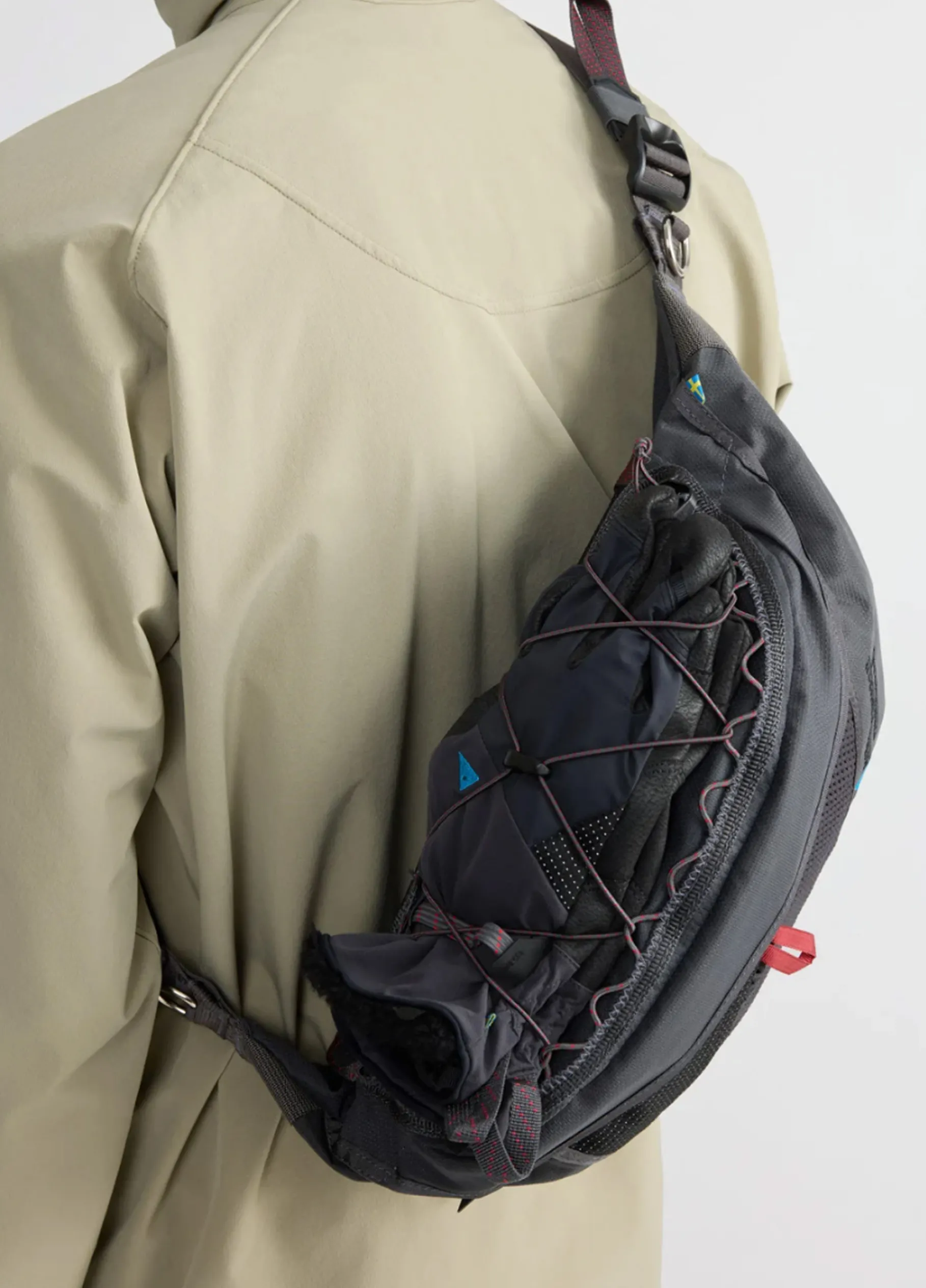 Fimmafäng 4.0 Lumbar Pack