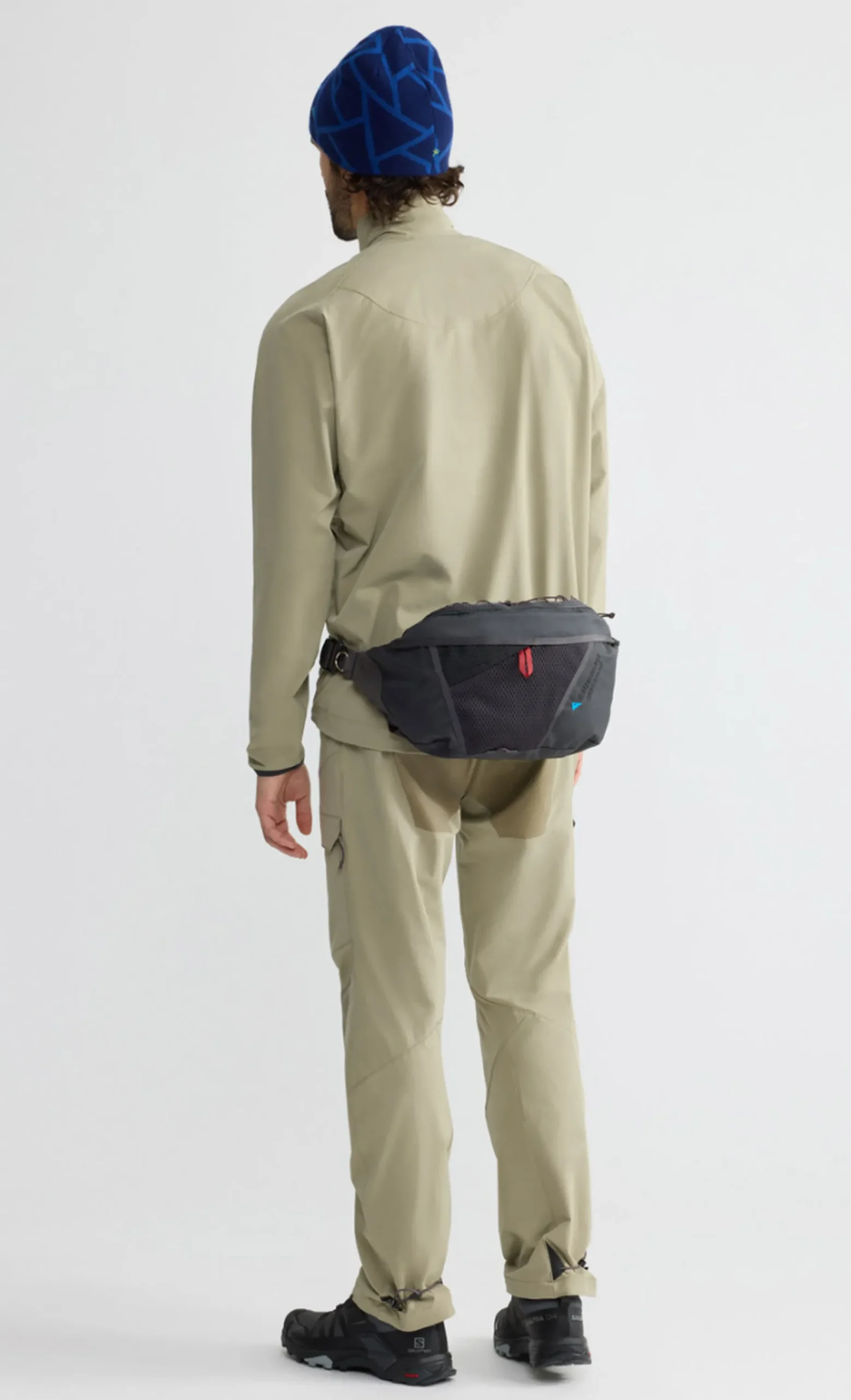 Fimmafäng 4.0 Lumbar Pack