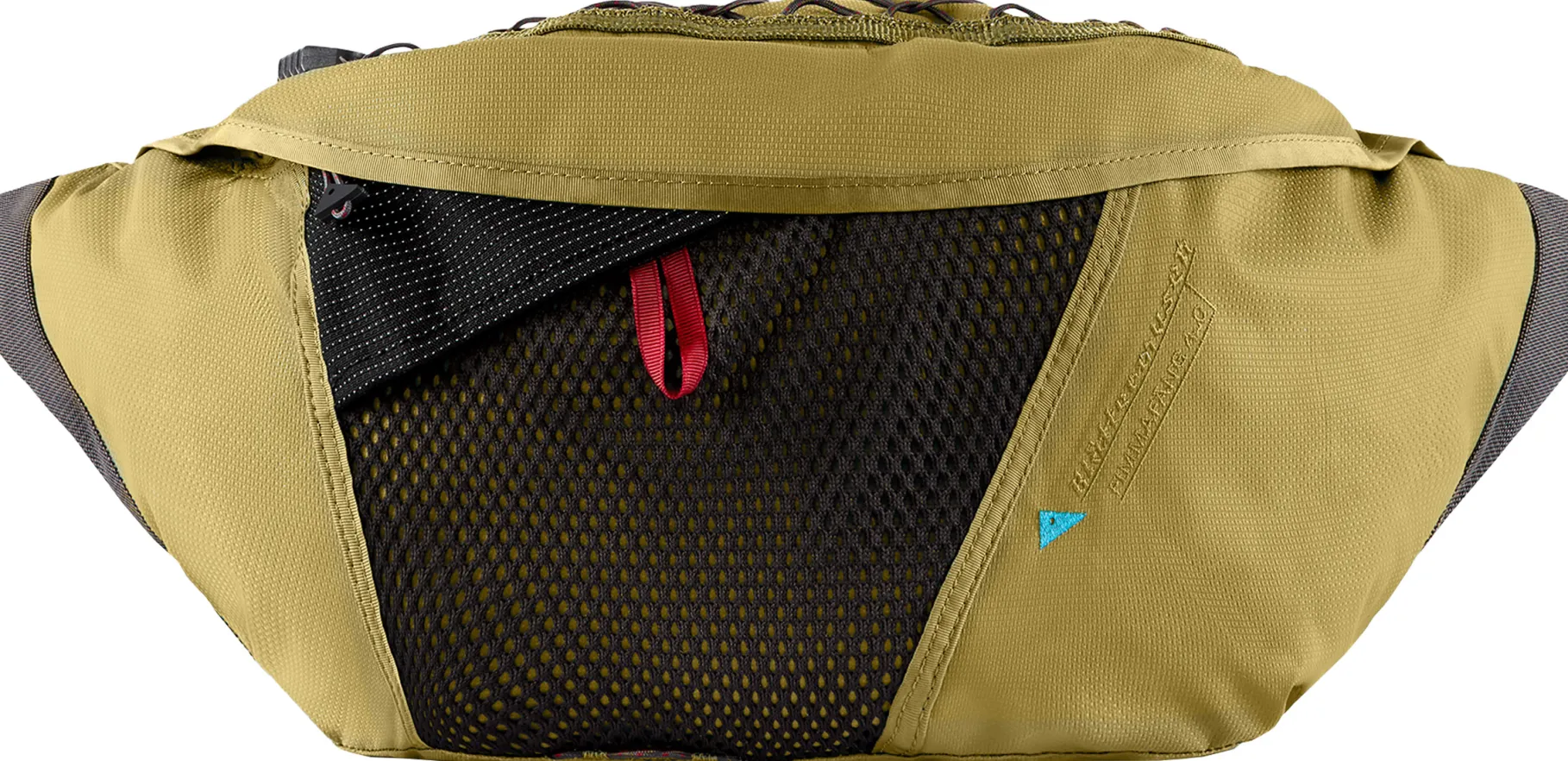 Fimmafäng 4.0 Lumbar Pack