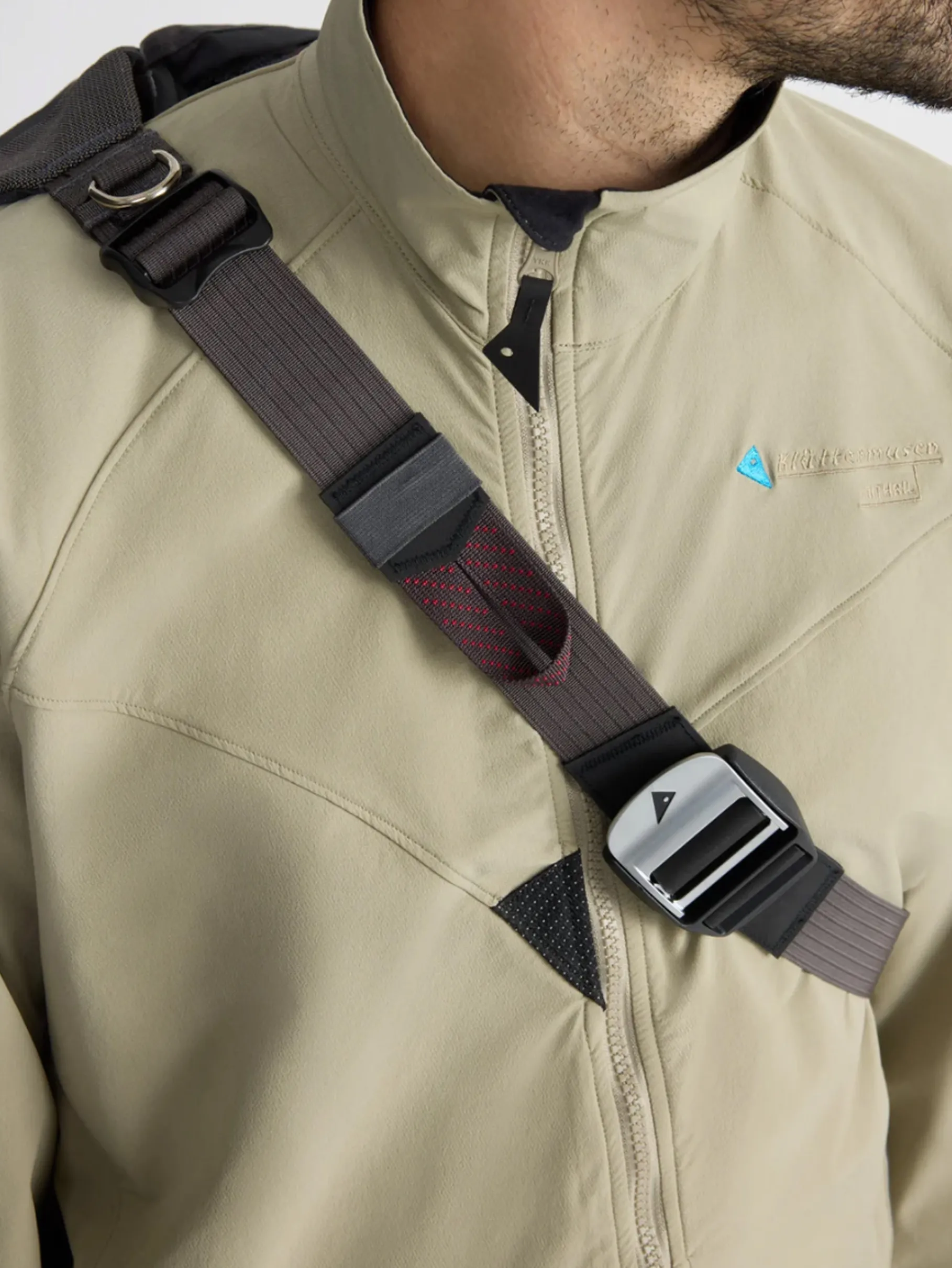 Fimmafäng 4.0 Lumbar Pack