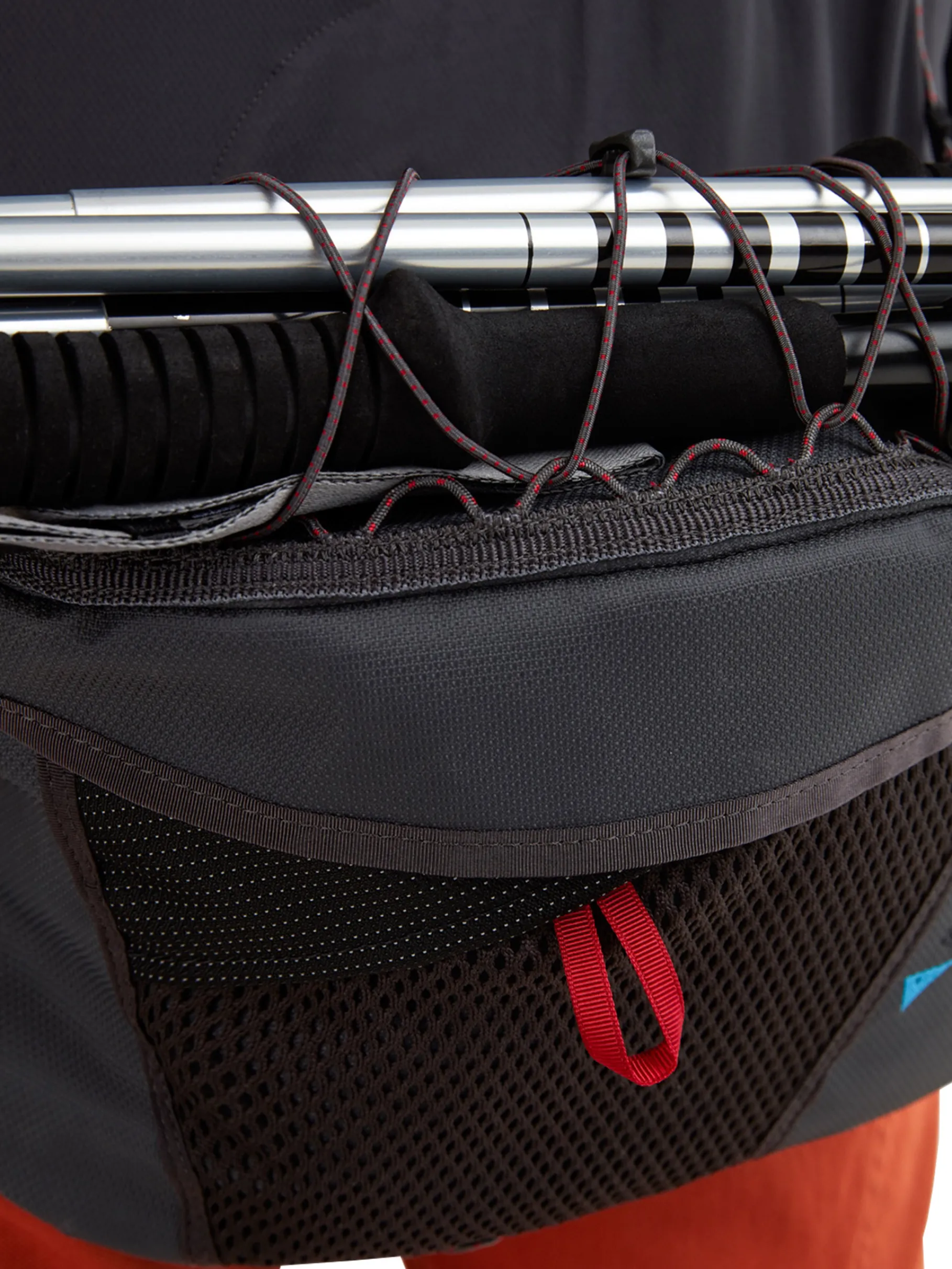 Fimmafäng 4.0 Lumbar Pack