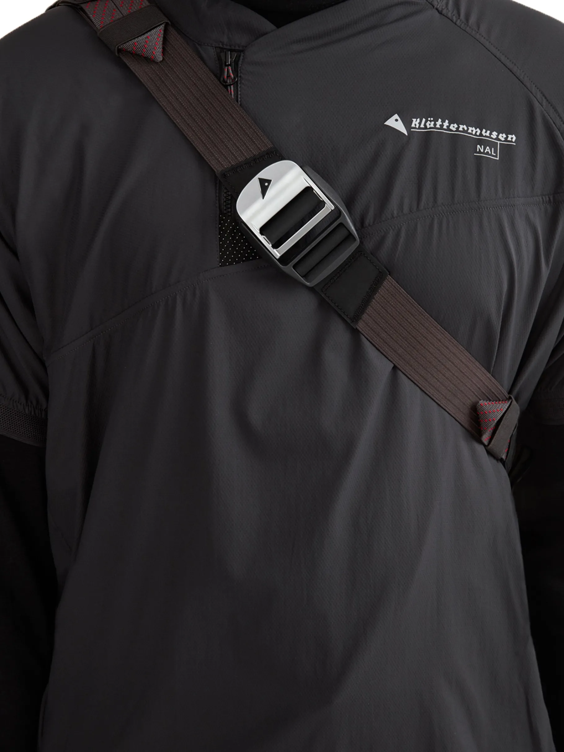 Fimmafäng 4.0 Lumbar Pack