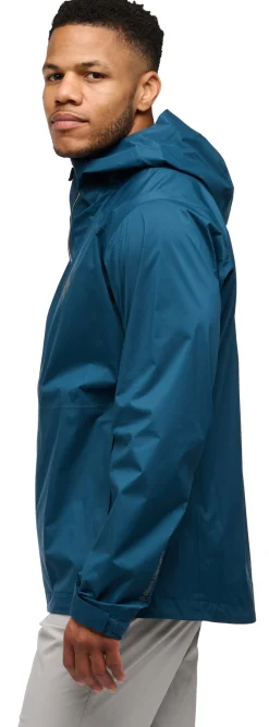 Fineline Stretch Shell Jacket Herre