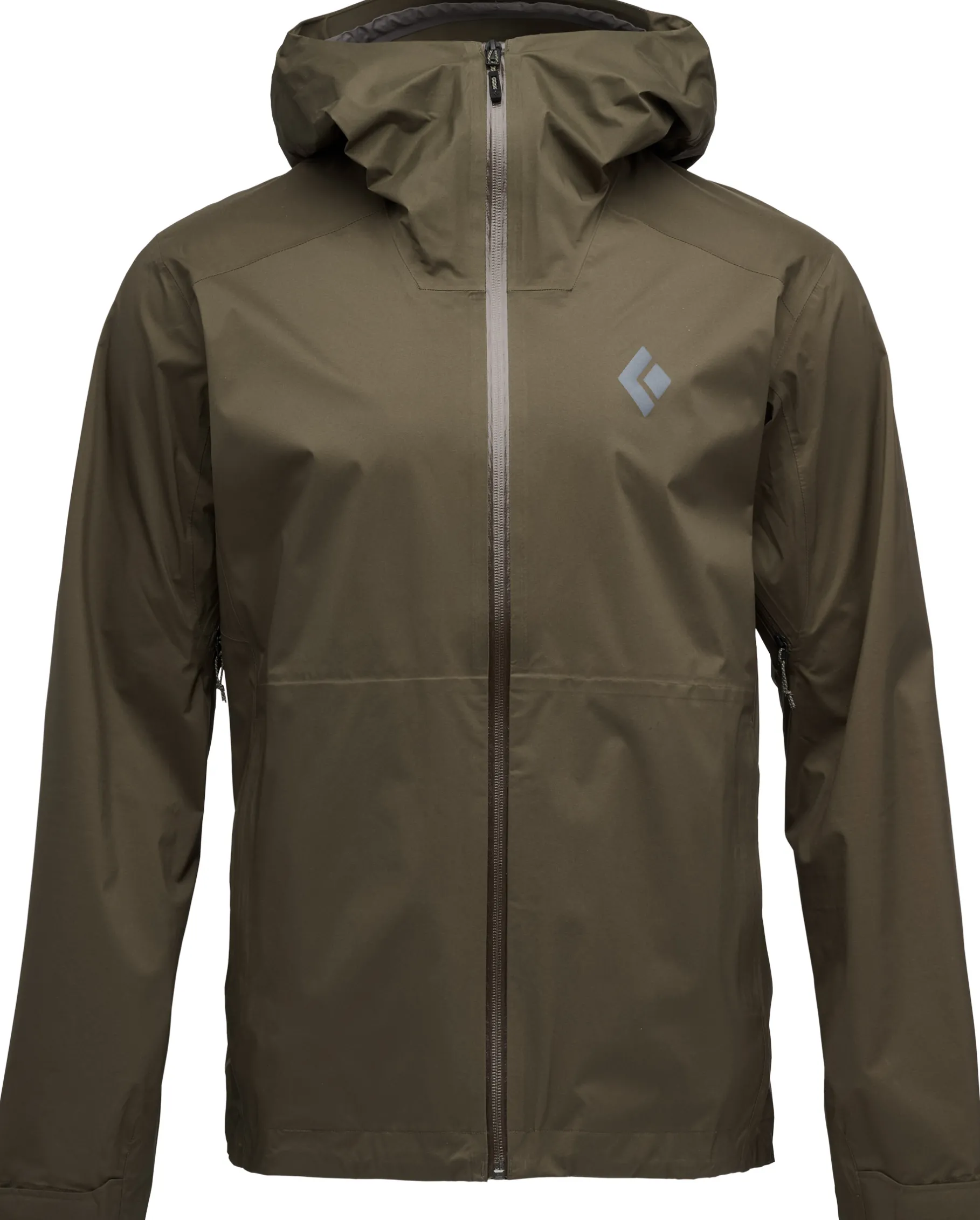 Fineline Stretch Shell Jacket Herre
