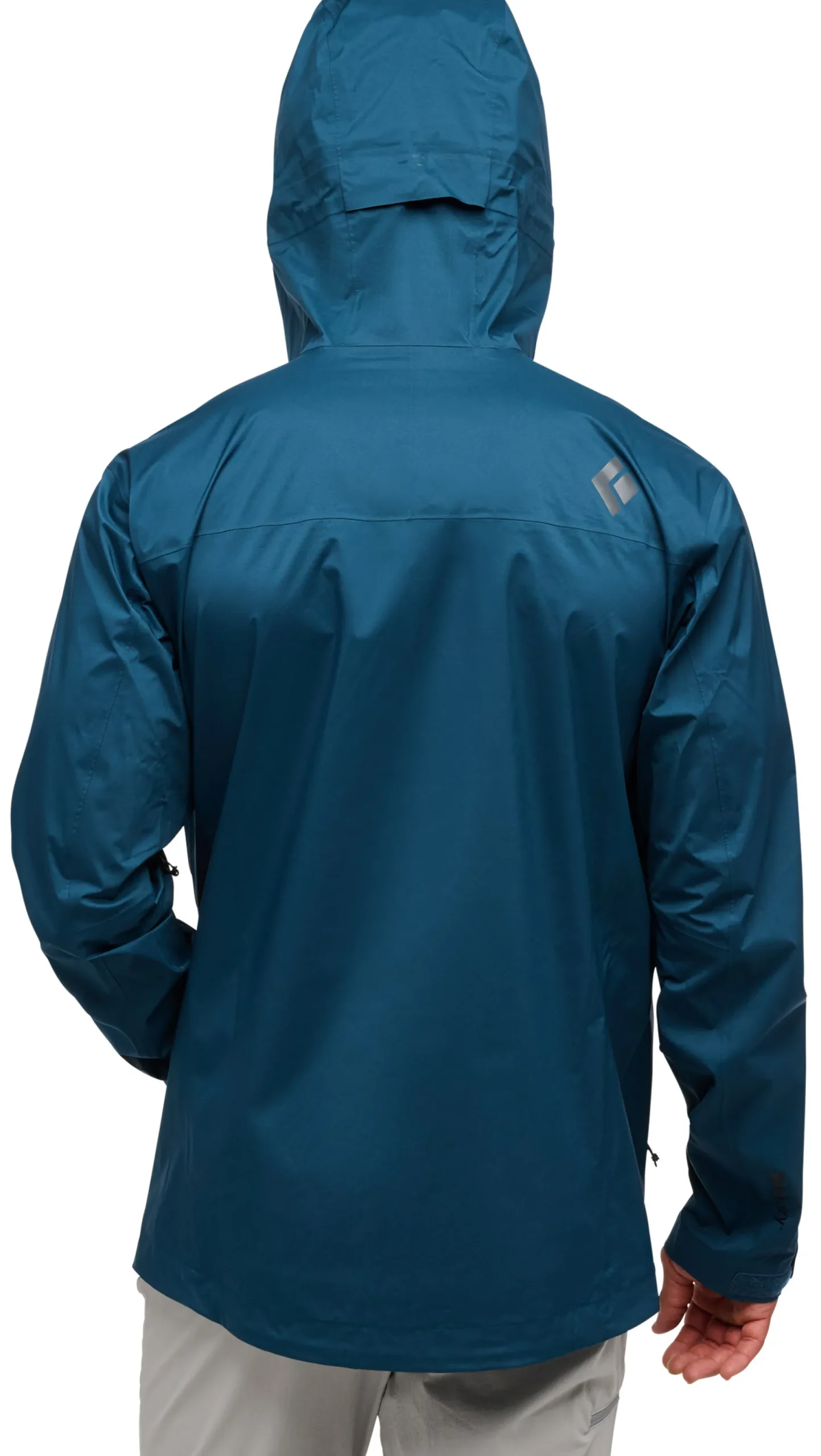 Fineline Stretch Shell Jacket Herre