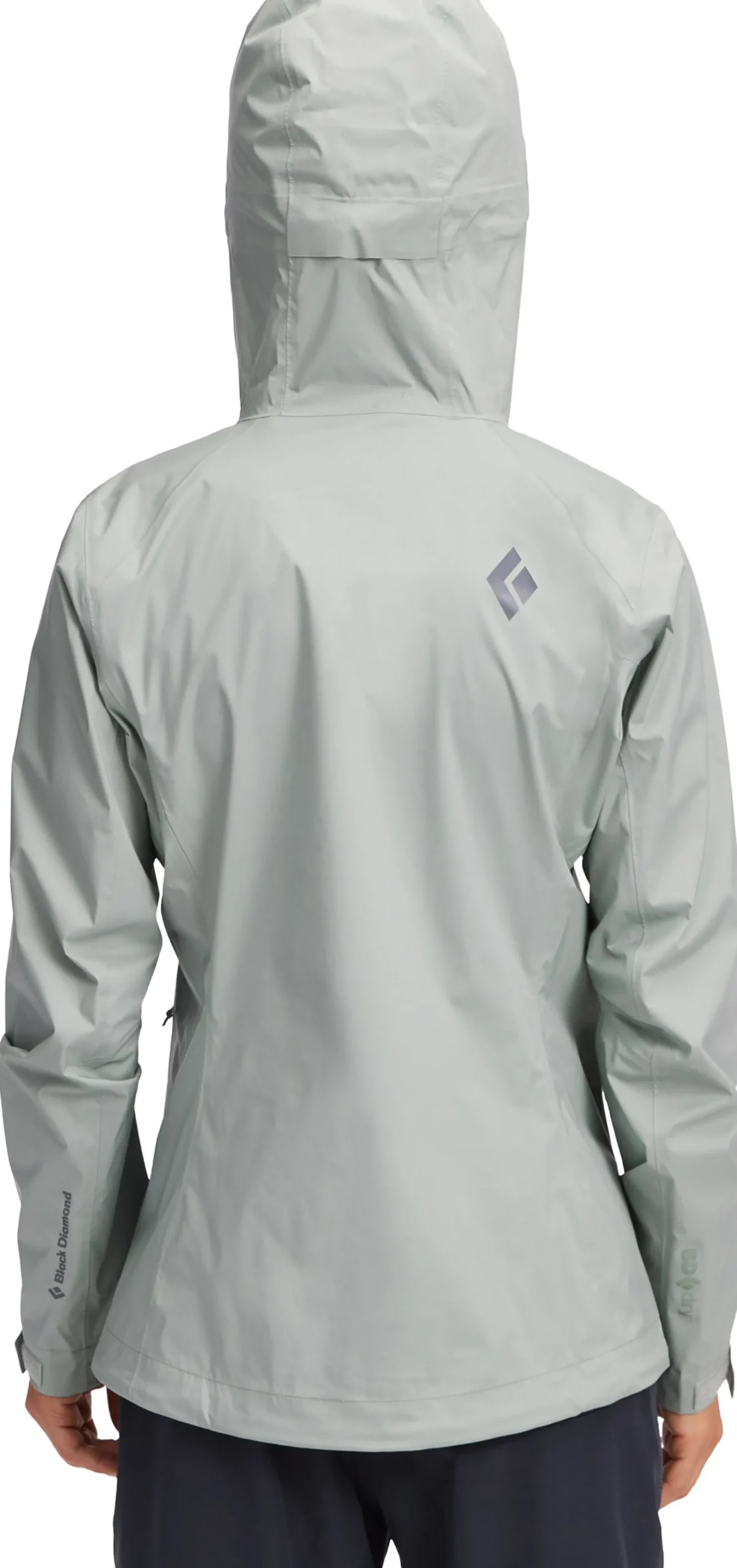 Fineline Stretch Shell Jacket Dame