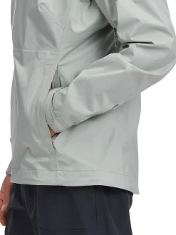 Fineline Stretch Shell Jacket Dame