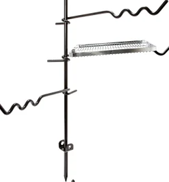 Fire Anchor