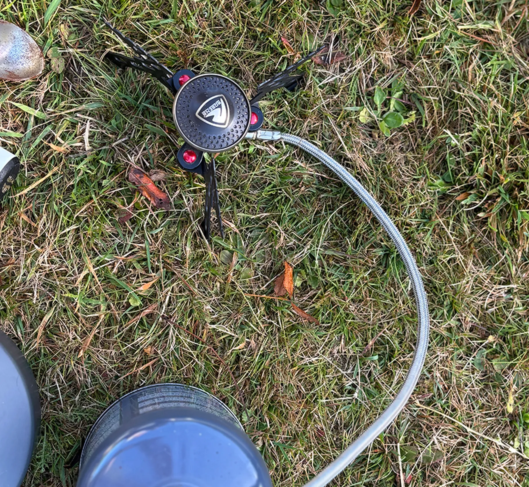 Fire Beetle Gasbrænder