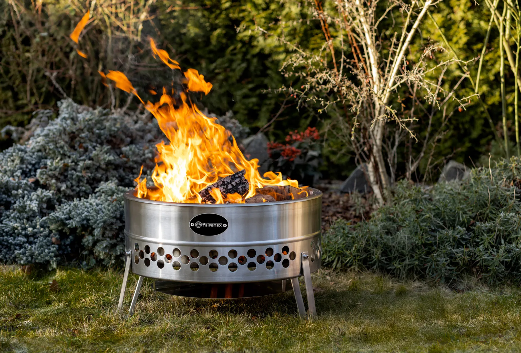 Fire Bowl Tyropit
