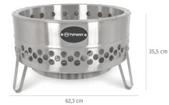 Fire Bowl Tyropit