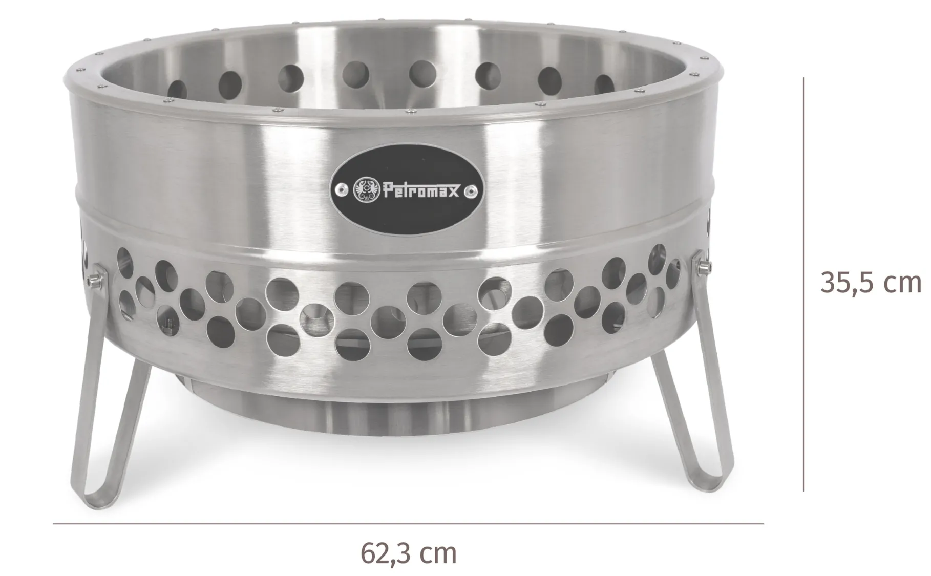 Fire Bowl Tyropit