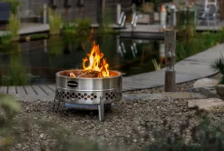 Fire Bowl Tyropit