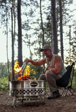 Fire Bowl Tyropit