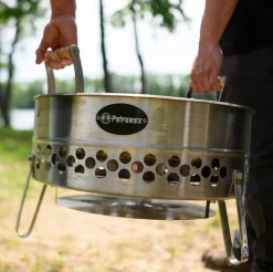 Fire Bowl Tyropit