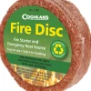 Fire Disc