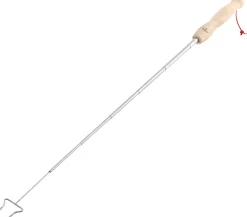 Fire Fork