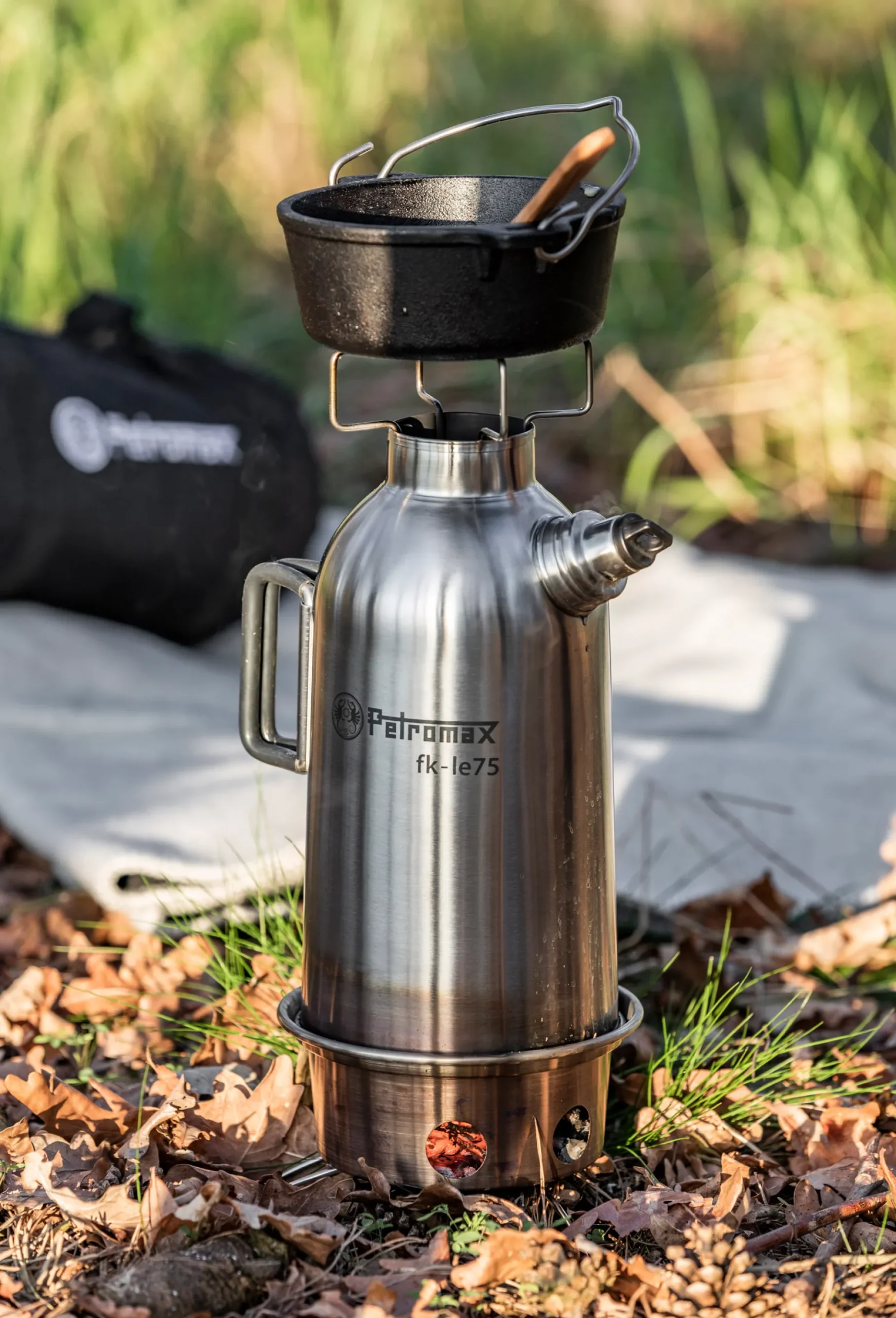 Fire Kettle 0.75 L