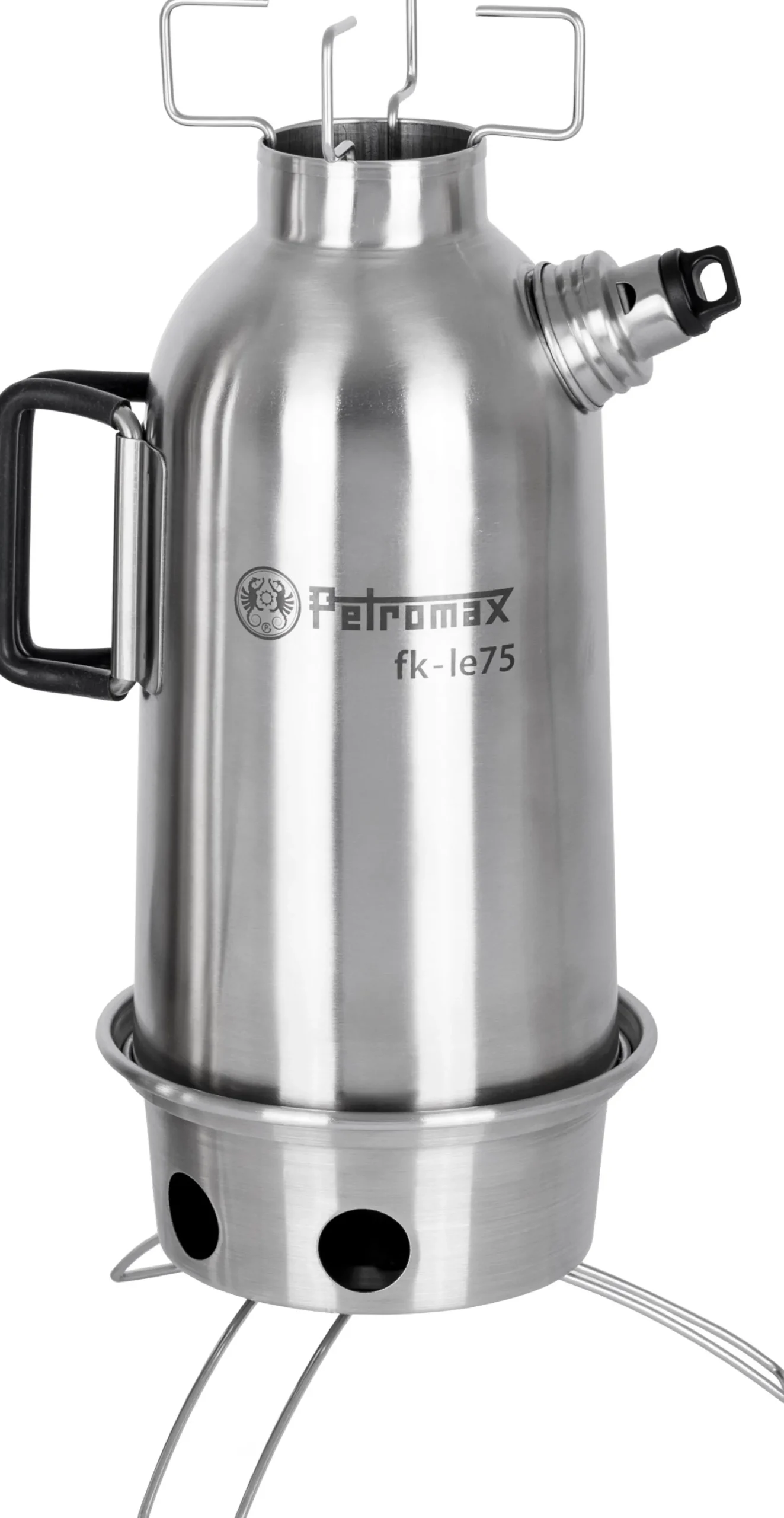 Fire Kettle 0.75 L
